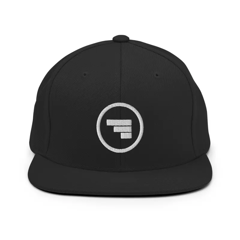 Feathers UI Snapback