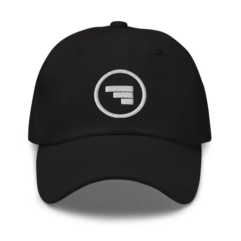 Feathers UI Hat