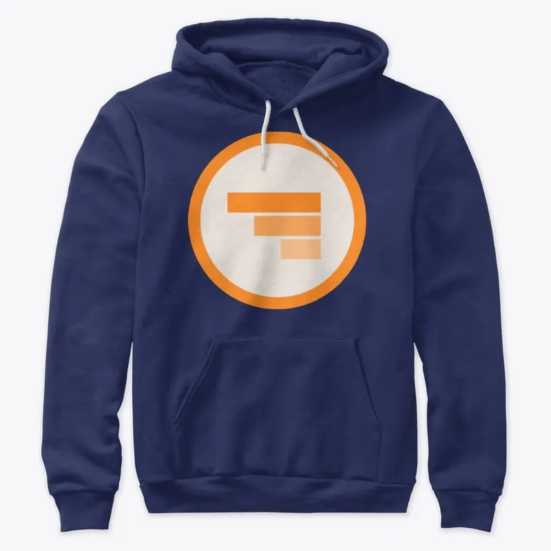 Feathers UI Premium Hoodie (Color Icon)